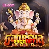 Ganesha Gold